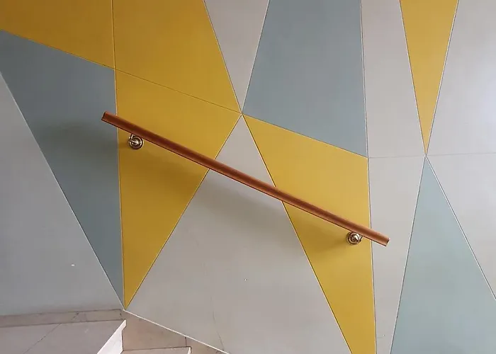 公寓 Homemi Solari