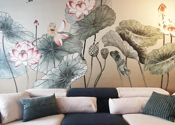 Homemi Solari Apartmán *