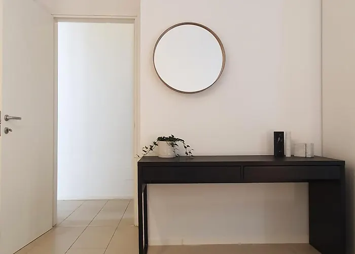 Homemi Solari 公寓 米兰