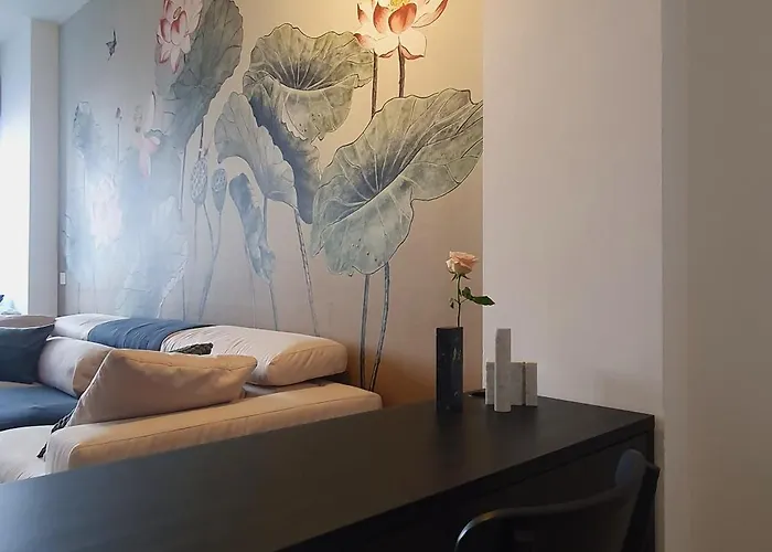 Homemi Solari 公寓