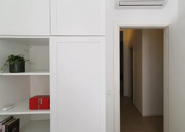 公寓 Homemi Solari *