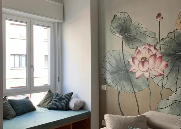 公寓 Homemi Solari 米兰