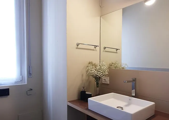 Homemi Solari Apartmán Milán
