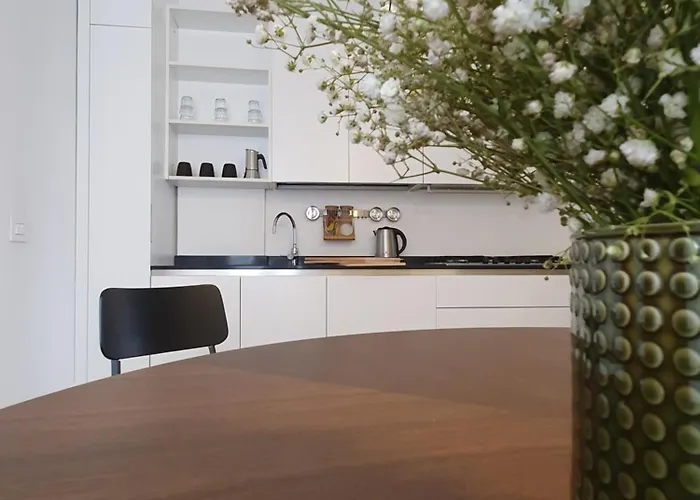 Homemi Solari 公寓