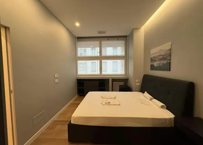 아파트 Dolce Missori *