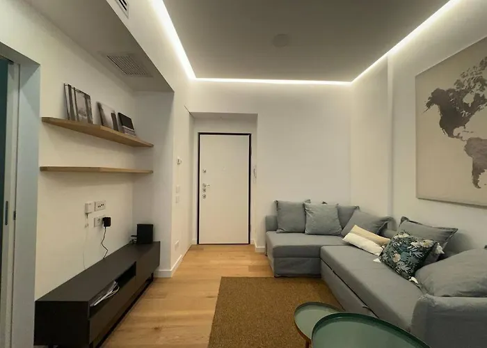 아파트 Dolce Missori