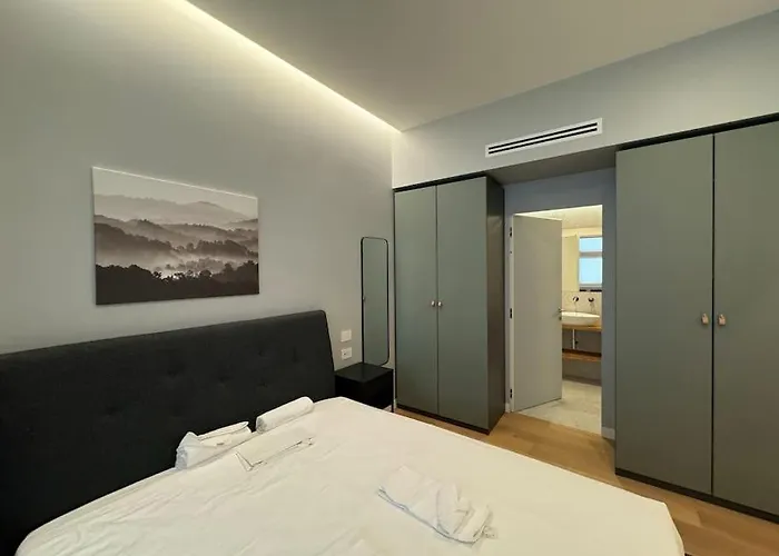 아파트 Dolce Missori *