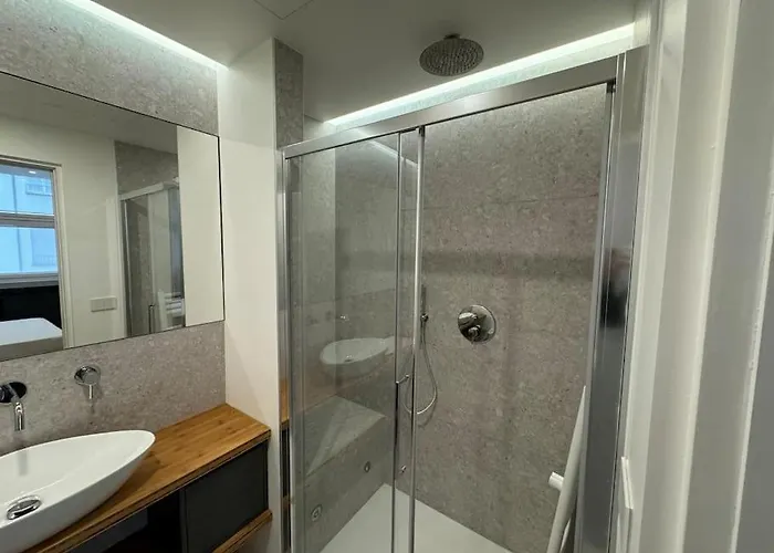 Dolce Missori 아파트