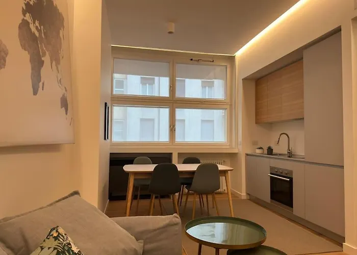 Dolce Missori 아파트 *