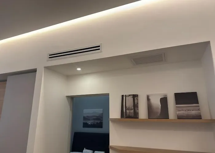 아파트 Dolce Missori *