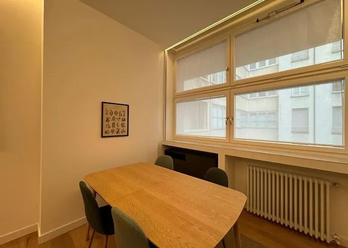 아파트 Dolce Missori 밀라노