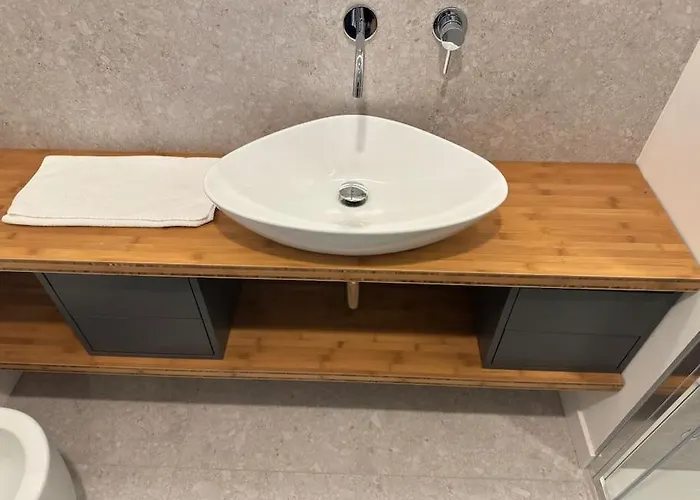 아파트 Dolce Missori