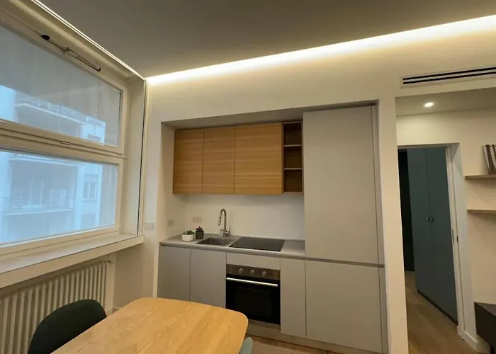 Dolce Missori 아파트