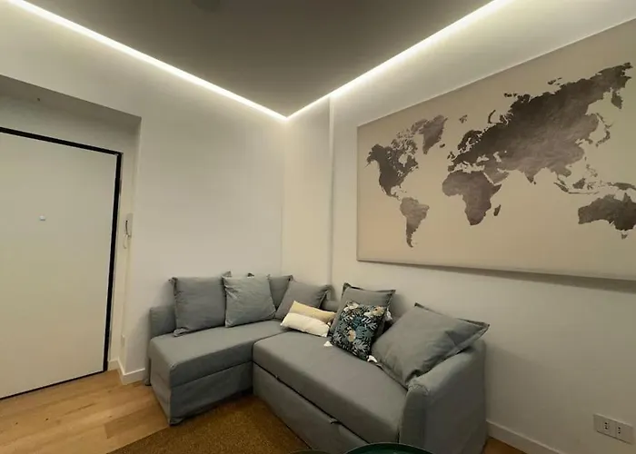 아파트 Dolce Missori *