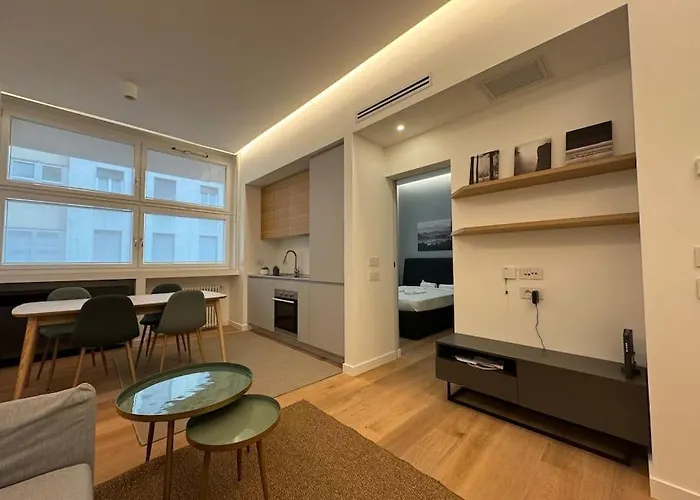 아파트 Dolce Missori 밀라노