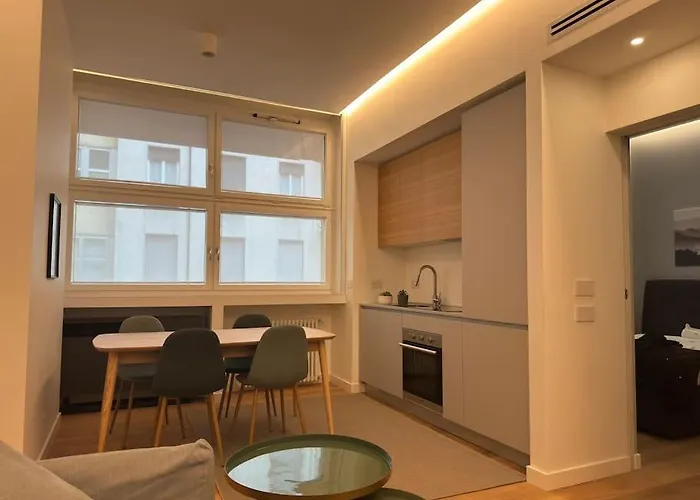 Dolce Missori 아파트 *