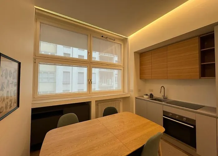 Dolce Missori 아파트