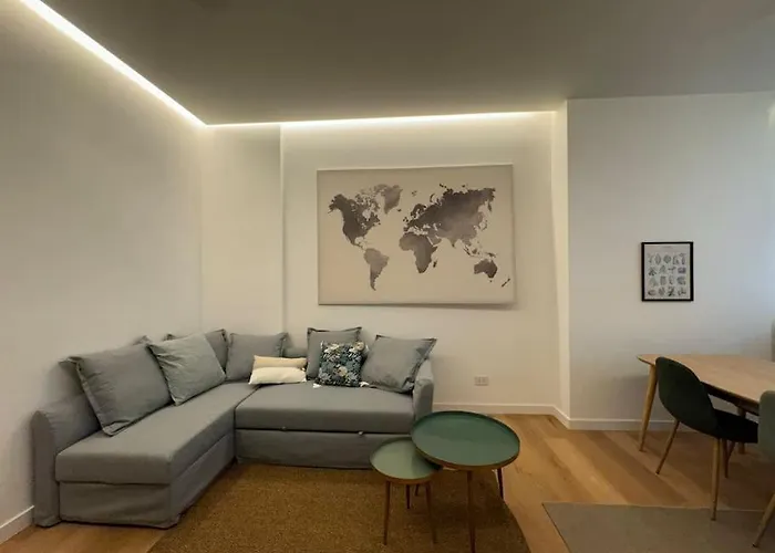 Dolce Missori 아파트