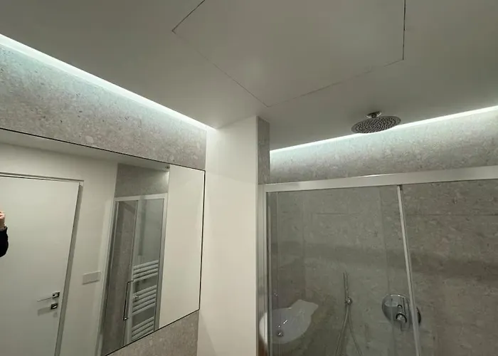 아파트 Dolce Missori *