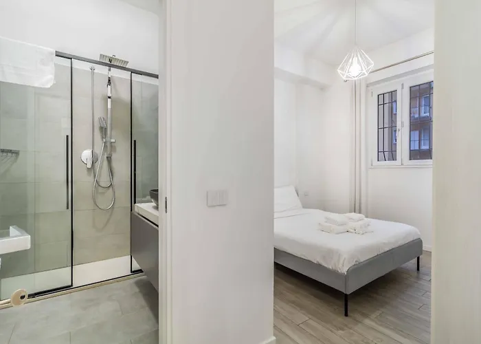 Domusmi Veniero 12 Apartman