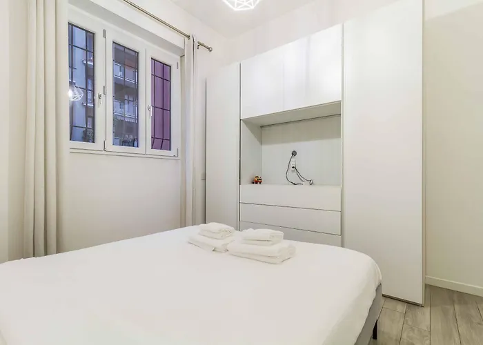 Domusmi Veniero 12 Apartman