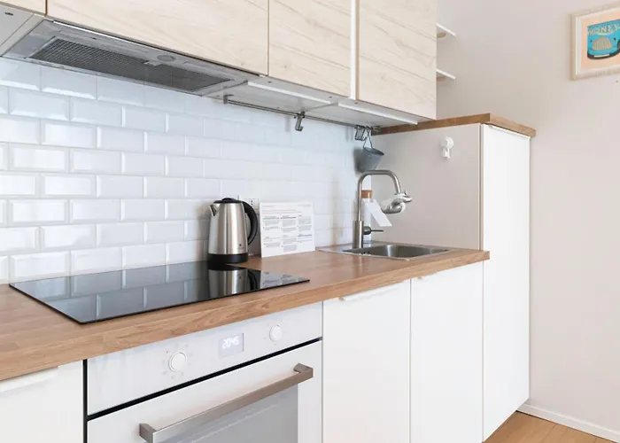 Italianway Easy - Tartini 23 아파트 *