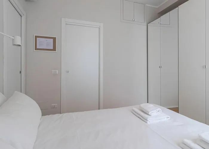 아파트 Italianway Easy - Tartini 23 밀라노