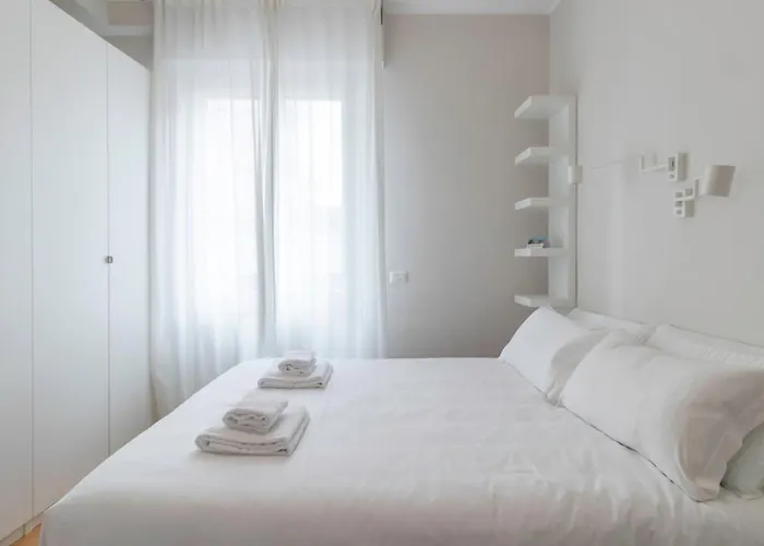 Italianway Easy - Tartini 23 밀라노