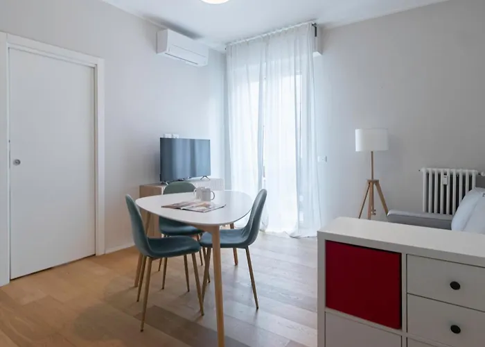 Italianway Easy - Tartini 23 밀라노