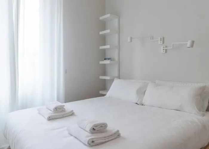 Italianway Easy - Tartini 23 아파트 *