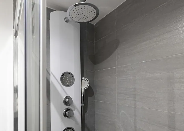 Italianway Easy - Tartini 23 Lägenhet Milano