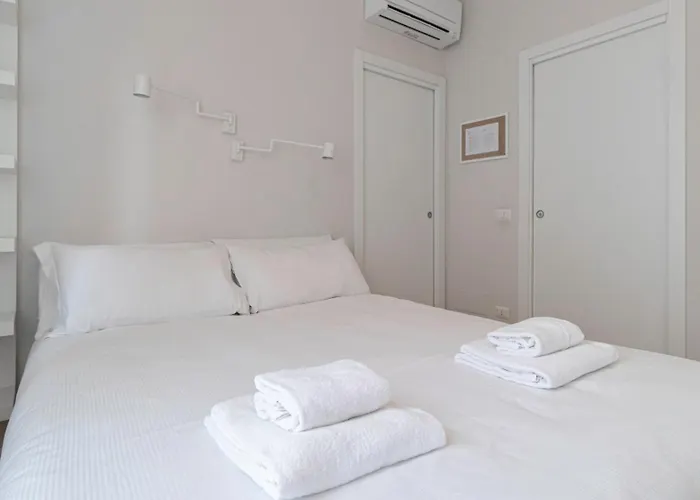 Italianway Easy - Tartini 23 밀라노