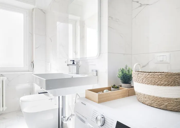 Easylife - - Saldini 38 - Citta Studi *
