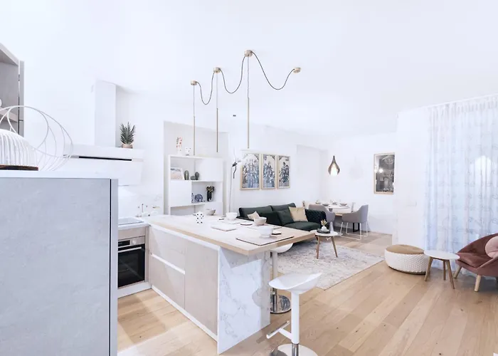 アパート Easylife - - Macchi 61 - ミラノ