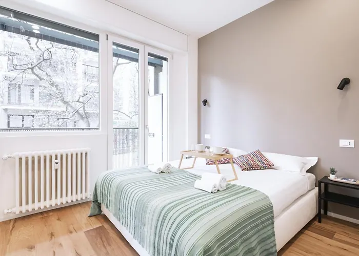 Easylife - Nuovo Bilocale Con Balcone S.agostino *