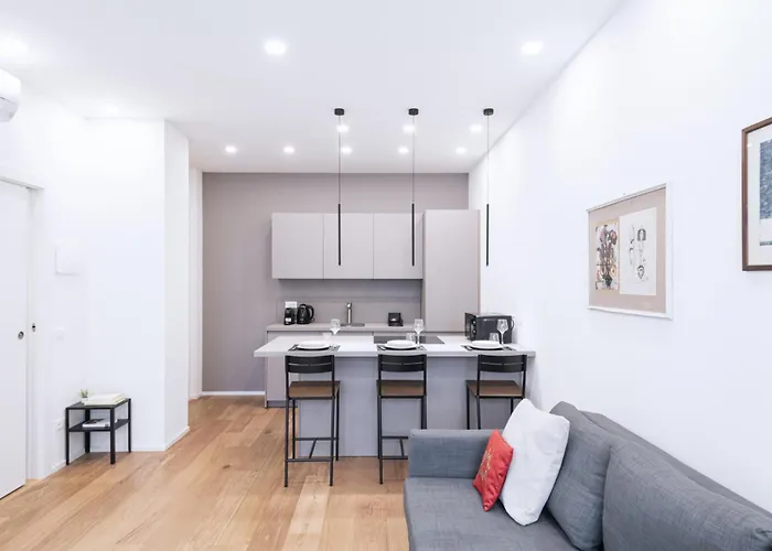 Easylife - Nuovo Bilocale Con Balcone S.agostino Appartamento *