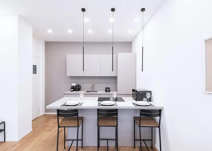 Easylife - Nuovo Bilocale Con Balcone S.agostino Appartamento