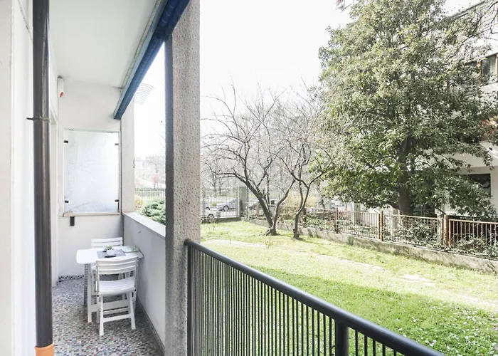 Easylife - Nuovo Bilocale Con Balcone S.agostino Appartamento *