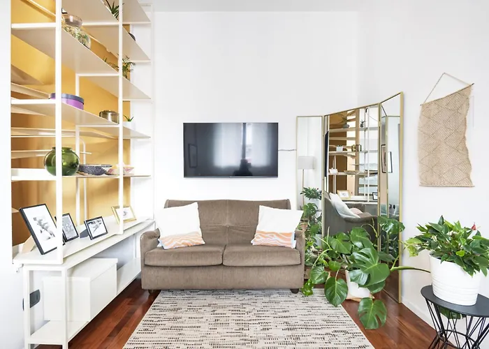 Easylife - - Garigliano 10 - Isola