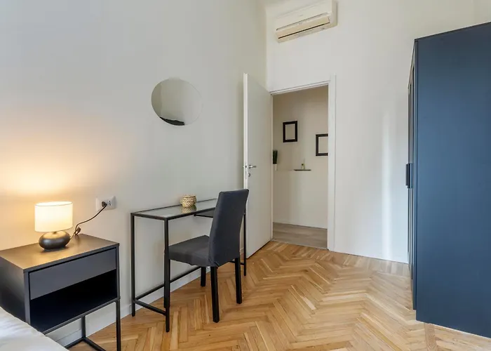 公寓 Elegant Brand New Near Duomo