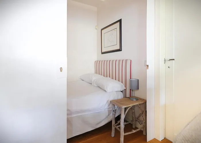 Joivy Delightful Family Flat With Terrace *