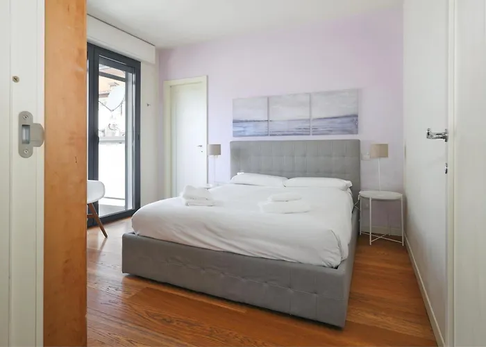 Joivy Delightful Family Flat With Terrace