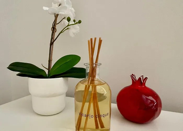 Διαμέρισμα Il Melograno Sul Naviglio *