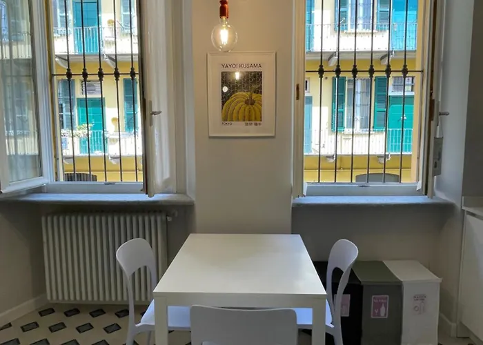 Il Melograno Sul Naviglio Μιλάνο