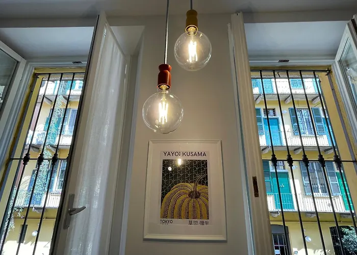 Il Melograno Sul Naviglio *