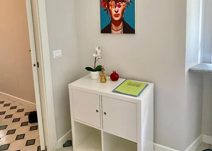 Διαμέρισμα Il Melograno Sul Naviglio