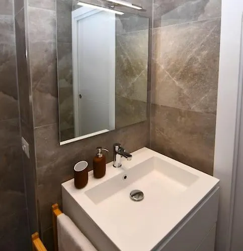 Appartamento Duomo 10 Minuti Attico Con Milano