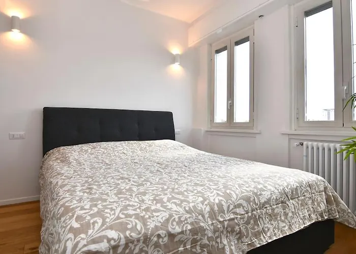 Appartamento Duomo 10 Minuti Attico Con