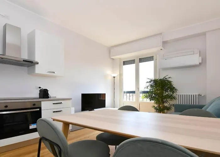 Duomo 10 Minuti Attico Con