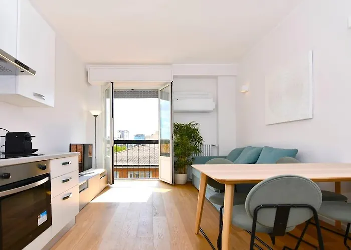 Duomo 10 Minuti Attico Con Appartamento